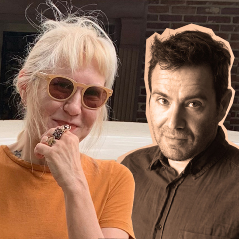 Σώτη Τριανταφύλλου, Γιώργος Κ. Παναγιωτάκης