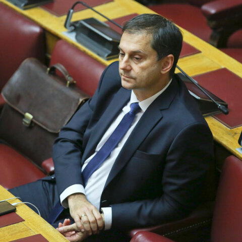 Χάρης Θεοχάρης