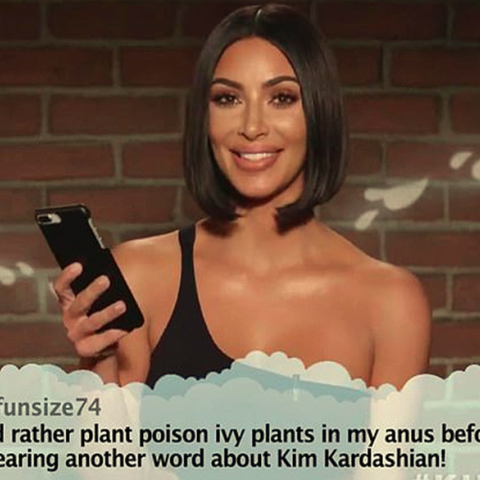 Κιμ Καρντάσιαν