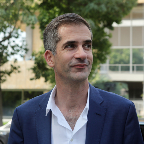 Κώστας Μπακογιάννης