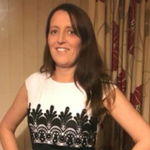 Ιλέιν Στάνλεϊ