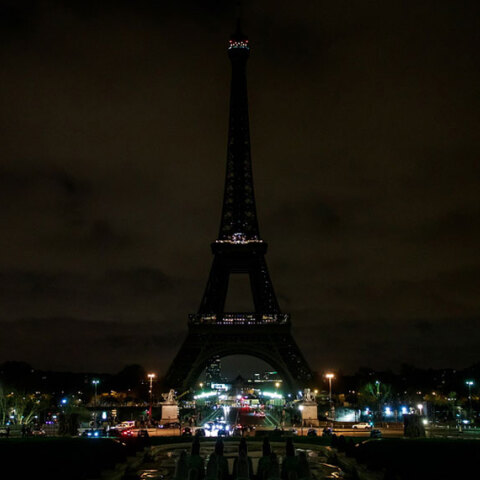 Πύργος του Άιφελ 
