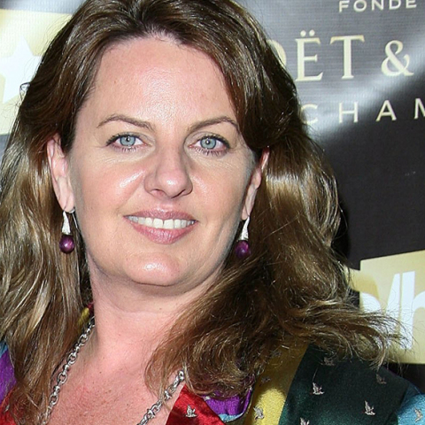 Σάντρα Μιλέρ