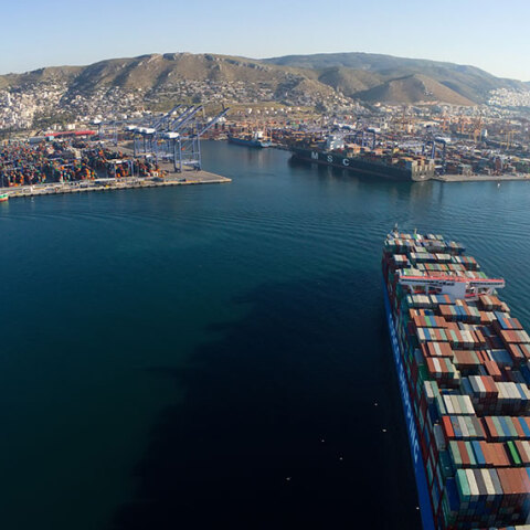 Ικόνιο Περάματος