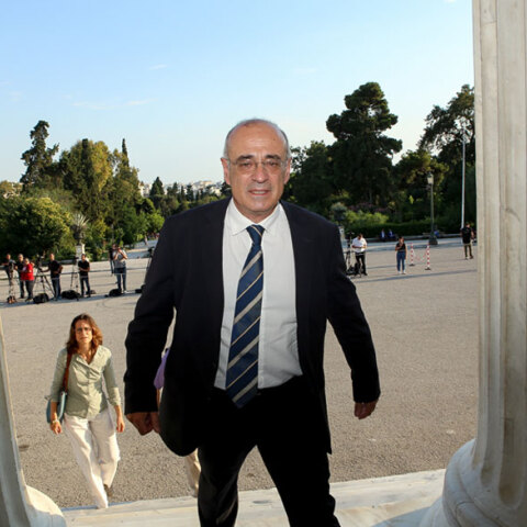 Δημήτρης Μάρδας