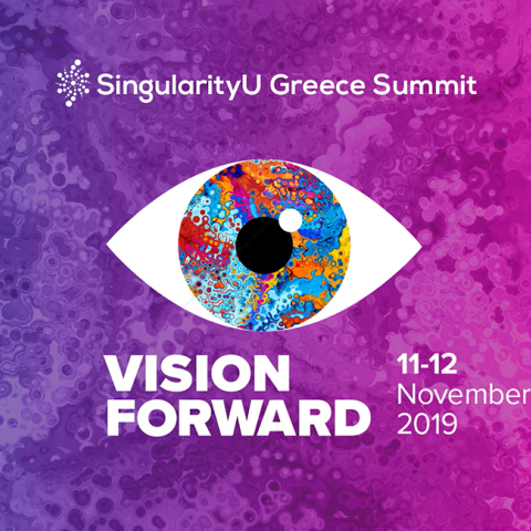 singularityu greece summit