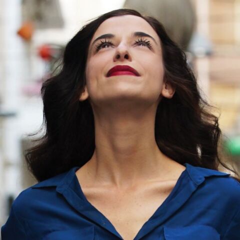 Μαρίζα Ρίζου