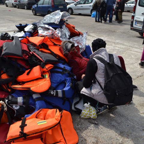 Μεταναστευτικό