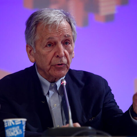 Κώστας Γαβράς