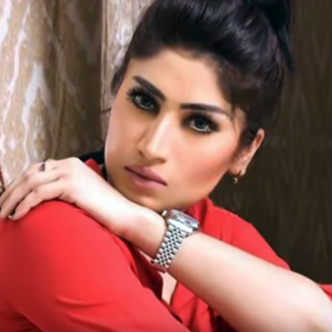 Καντίλ Μπαλόχ