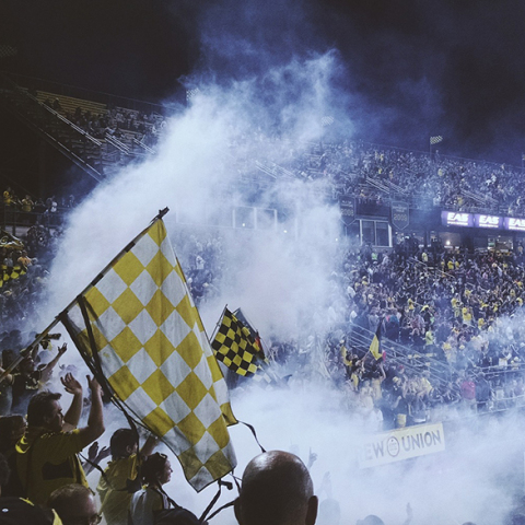 Ποδοσφαιρικοί αγώνες 