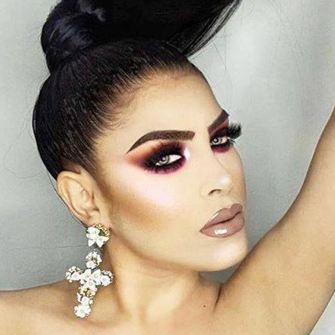 Η «Κιμ Καρντάσιαν του οργανωμένου εγκλήματος»