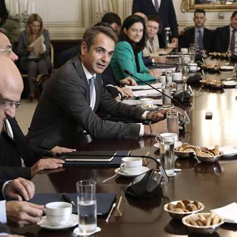 mitsotakis-ypourgiko1