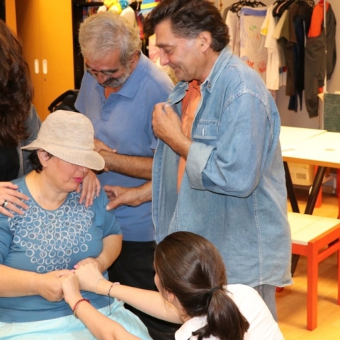 «Τα ραδίκια ανάποδα»