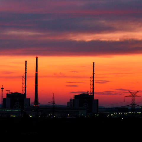 Πυρηνικό εργοστάσιο Κοζλοντούι