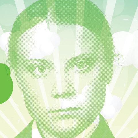 Γκρέτα Τούνμπεργκ