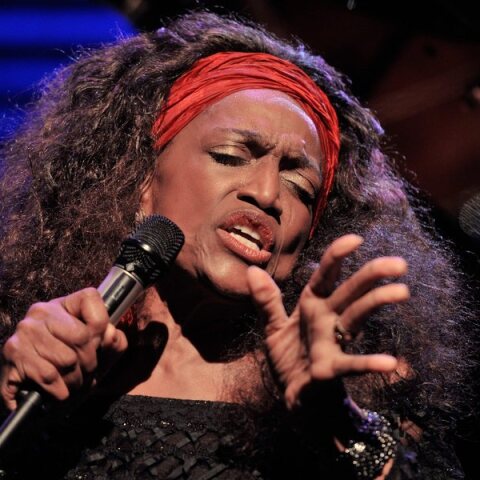 jessye-norman
