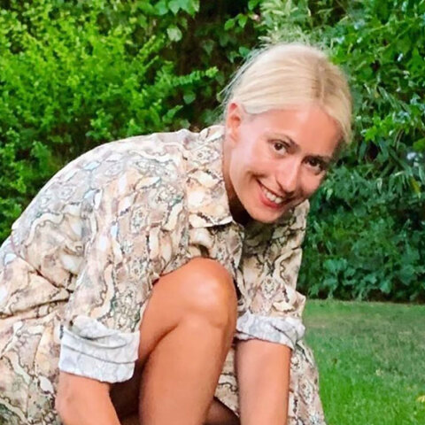 Μαρία Μπακοδήμου 