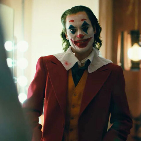 Χοακίν Φοίνιξ ως «Joker»