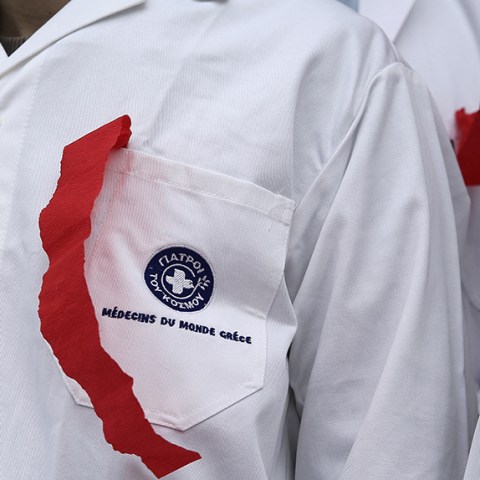 Γιατροί του Κόσμου