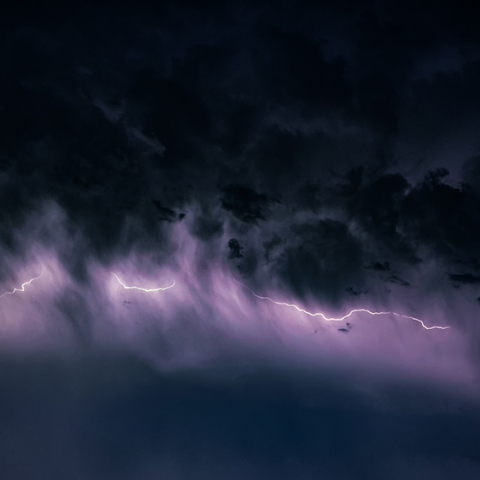 Κακοκαιρία