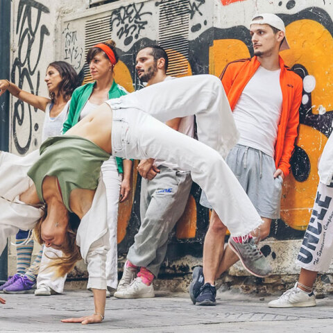 Κινητήρας «Εκ Πληξη, Θάρρος ή Αλήθεια» © Φάνης Παυλόπουλος