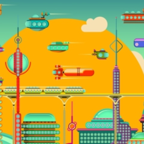 Ουτοπία εργαστήρι