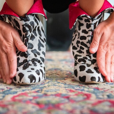 © Θανάσης Καρατζάς