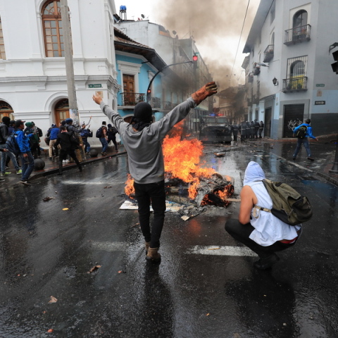 ecuador-protest