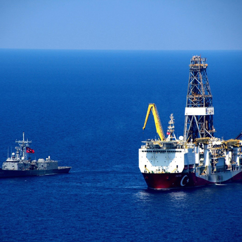 Φατίχ και Γιαβούζ