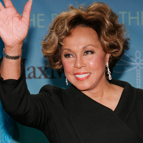 Νταϊάν Κάρολ