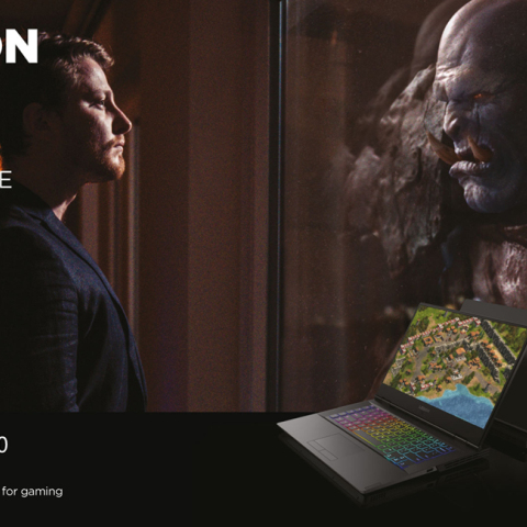 Η Lenovo χορηγός στα Village Cinemas