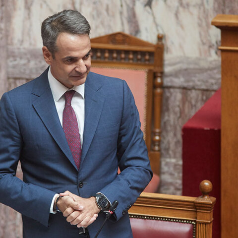 mitsotakis-vouli9