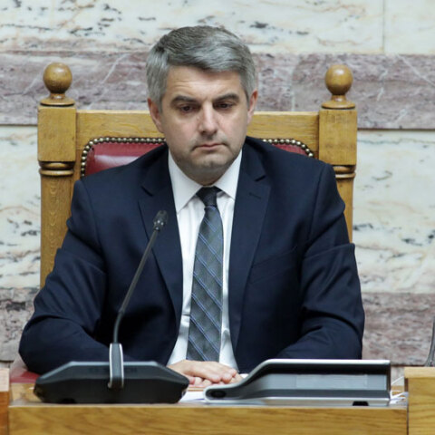  Οδυσσέας Κωνσταντινόπουλος