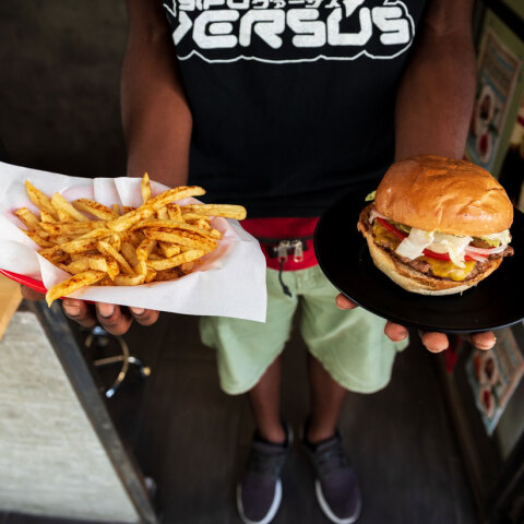 Φωτογραφία: Θανάσης Καρατζάς