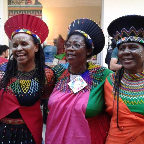 © Victoria Square Project