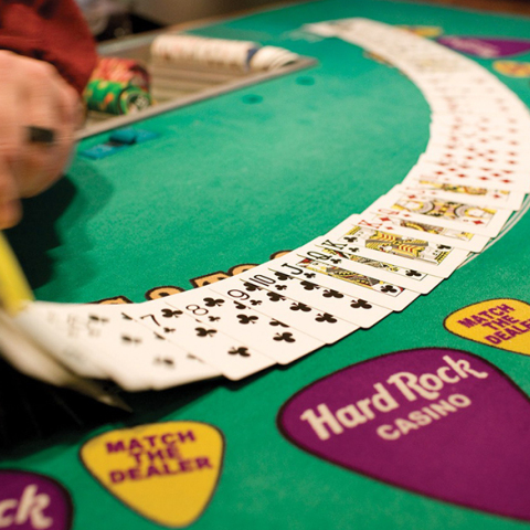 Hard Rock International