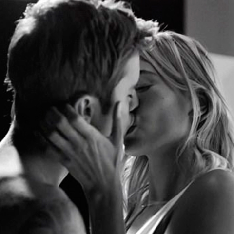 Τζάστιν Μπίμπερ και Χέιλι Μπάλντουιν