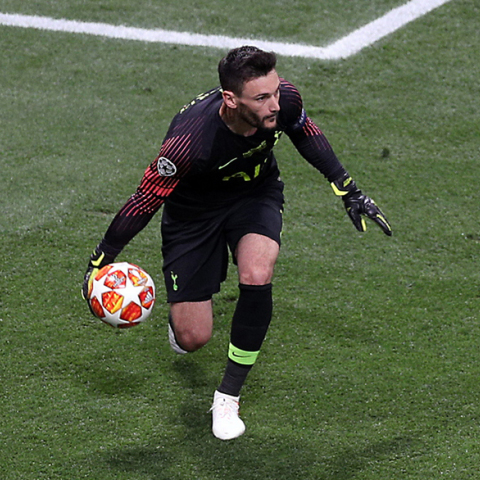 Ούγκο Γιορίς