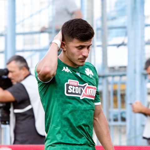 Νέα ήττα για τους «Πράσινους»