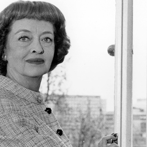 Μπέτι Ντέιβις