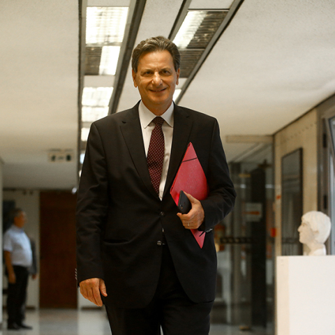 Θεόδωρος Σκυλακάκης