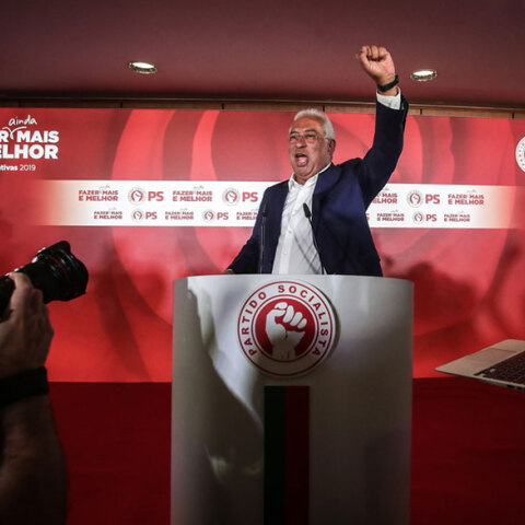 Αντόνιο Κόστα