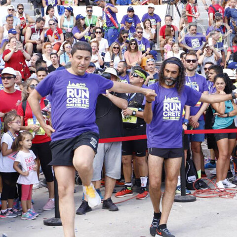 Λευτέρης Αυγενάκης 