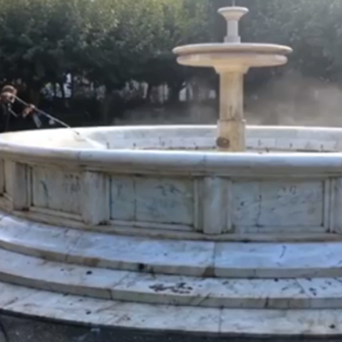 Πλατεία Πέτρουλα