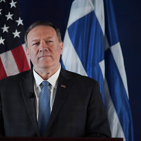pompeo