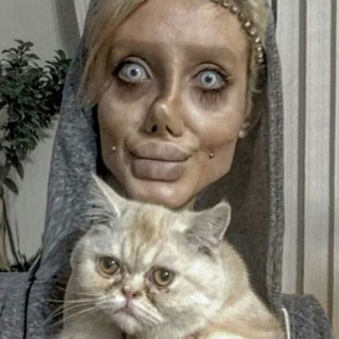 Σαχάρ Ταμπάρ