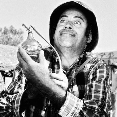 Θανάσης Βέγγος