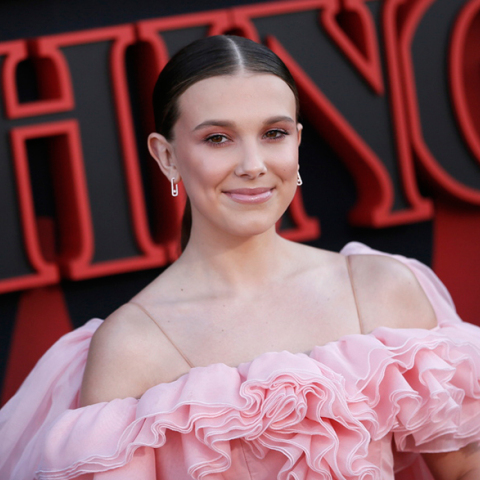 Μίλι Μπόμπι Μπράουν