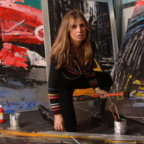 Μίνα Παπαθεοδώρου Βαλυράκη